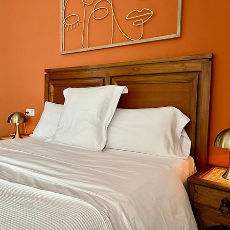 Boabdil Guesthouse Ronda Eksteriør billede