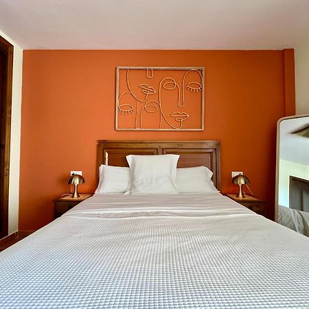 Boabdil Guesthouse Ronda Eksteriør billede