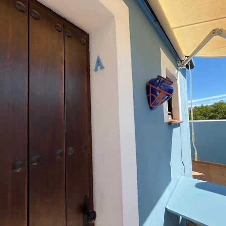 Boabdil Guesthouse Ronda Eksteriør billede