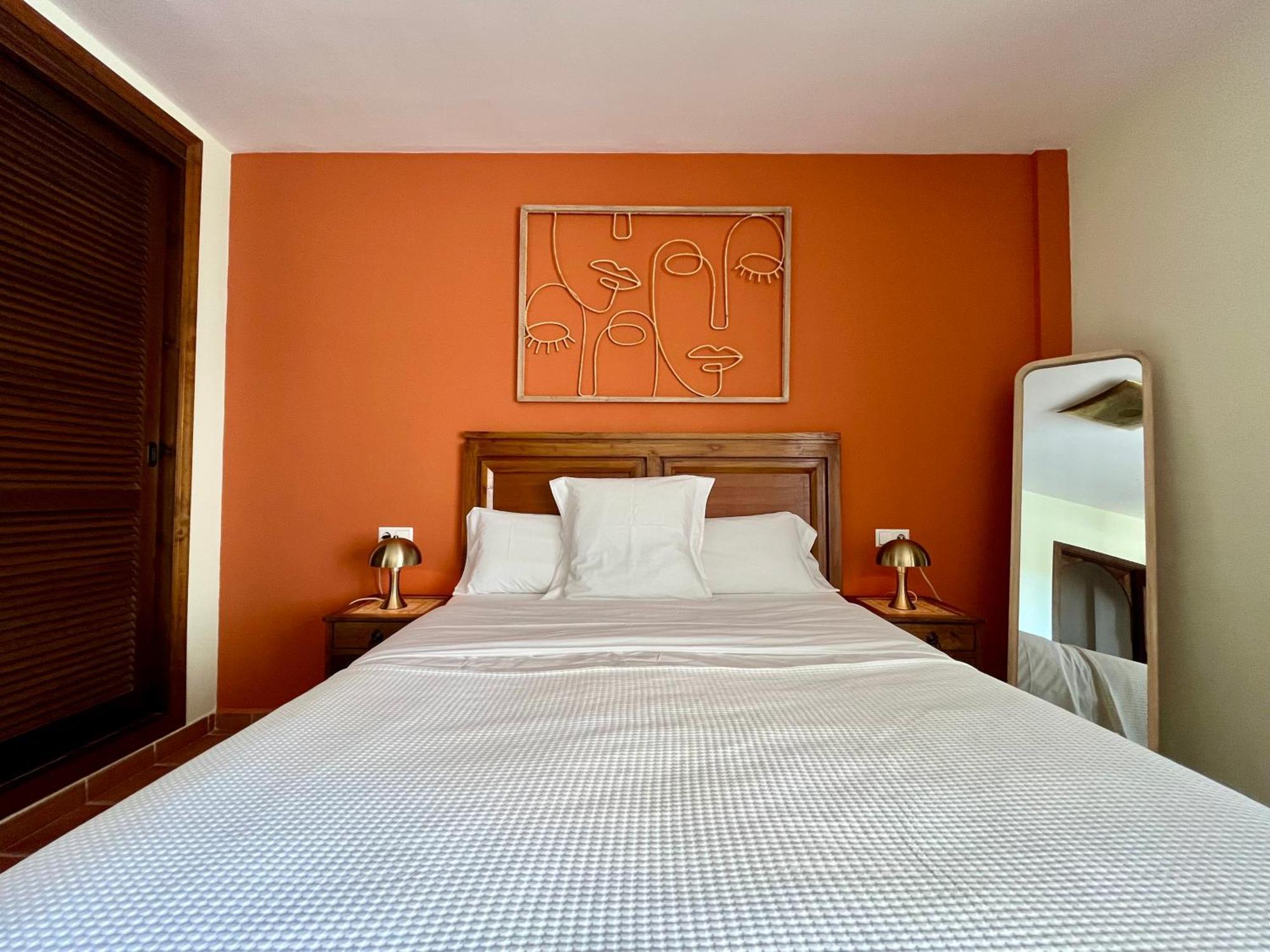 Boabdil Guesthouse Ronda Eksteriør billede