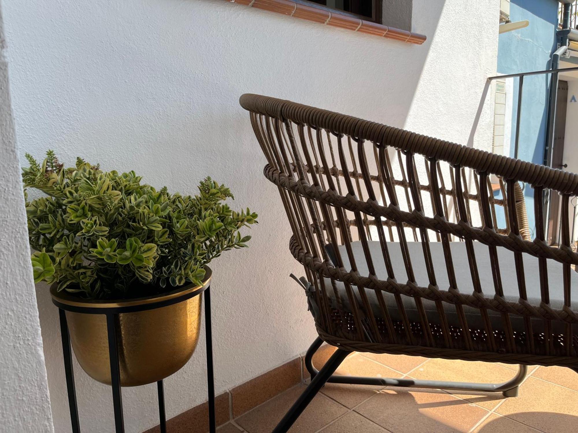 Boabdil Guesthouse Ronda Eksteriør billede